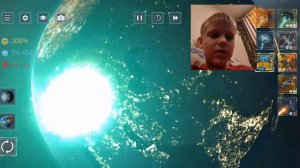 Как найти все секреты в SOLAR SMASH