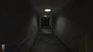CRY OF FEAR gameplay #1
