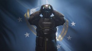 Helldivers 2 Opening Cinematic