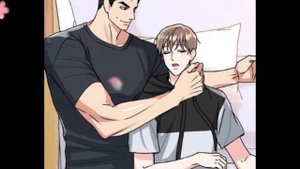 Their destiny that brought  them together on the surrogacy #manwha  #anime #manga #webtoon #bl #yoa