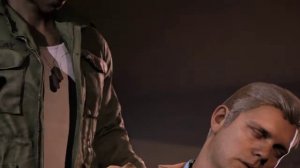 Caca Dau! Cada Dau! (Mafia III)