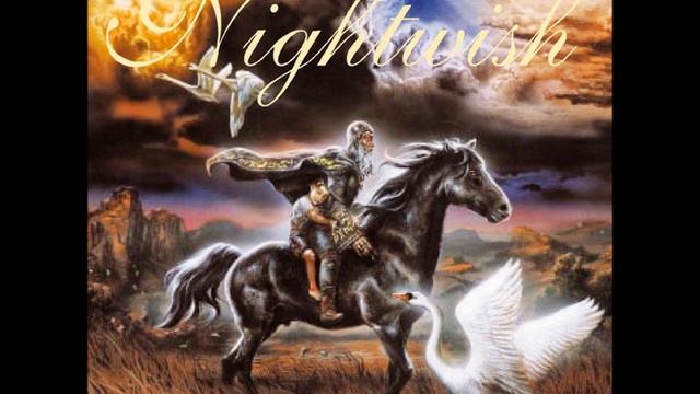 Nightwish - Nightquest смотреть онлайн