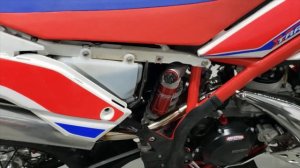 2022 BETA X-Trainer - 10 Hour Review