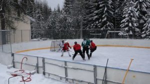 Winterclassic Kuopio