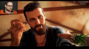СМЕШНЫЕ МОМЕНТЫ С KUPLINOV PLAY (FAR CRY5)