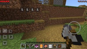 МАЙНКРАФТ .2серия.