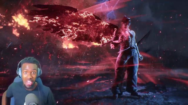 A Special Message From Harada