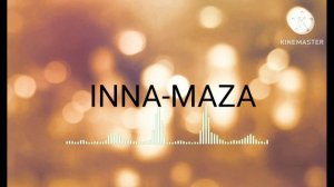 INNA-MAZA| Romanian song #romania #romanian_song #inna_maza #maza
