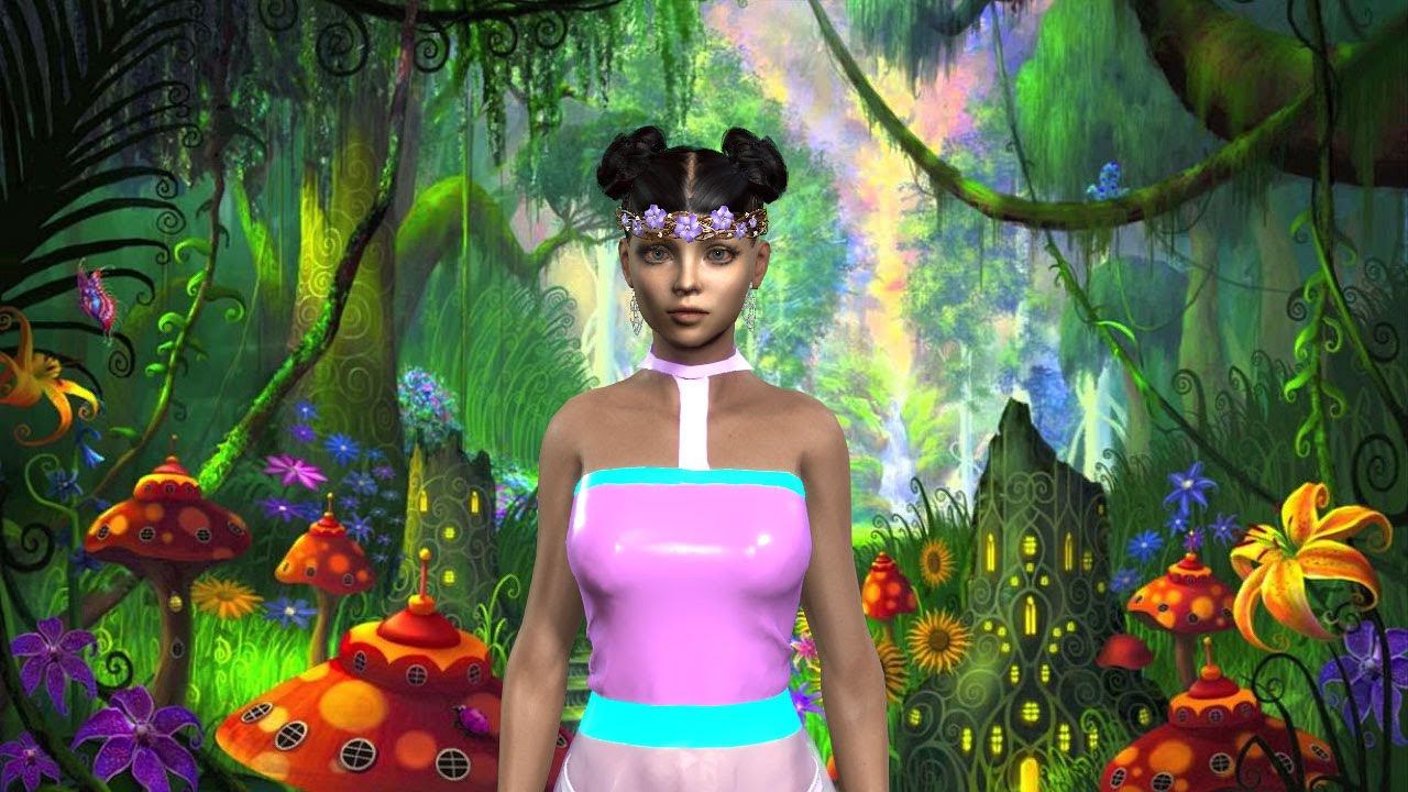 Фантазийный сон