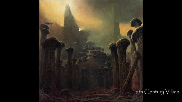 PRIDE of Paderewski - The Playlist of a Russian Prime Minister смотреть онлайн