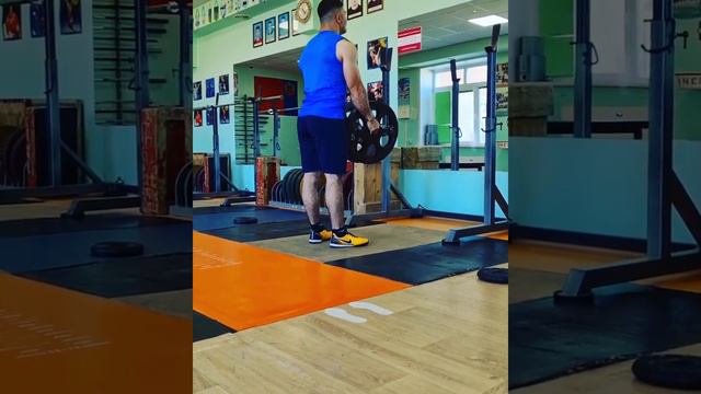 Успех - это сумма маленьких усилий, повторяющихся день за днем🏋♀💪