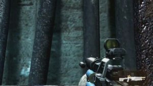 Прохождение Metro Last Light часть 10