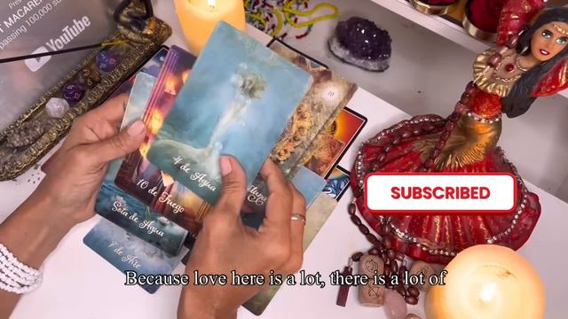Leo  💃TE LLEVAS EL PREMIO MAYOR NUEVO FUTURO🔴LEO YOU WIN THE GRAND PRIZE  😱English subtitle