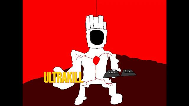 Ultrakills Ultimatum