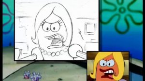 What Ever Happened to SpongeBob (animatic)