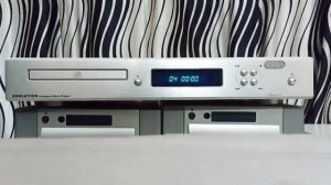 CREEK EVOLUTION AUDIOPHILE CD PLAYER