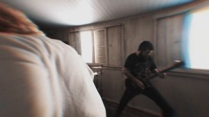 The Last Station - Scars (Official Music Video)