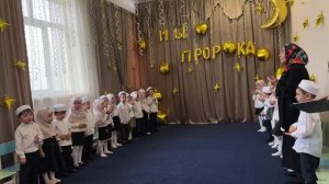 Нашид "Тавбу"