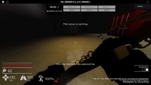 Decaying Winter : Halloween Update