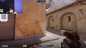 Дорога до глобала / прохождение кс2 / КС 2 РАКУЕМ / Играем в #cs2 #кс2 #csgo