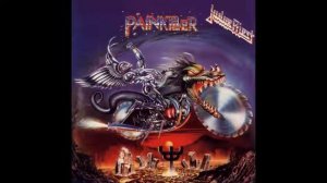 Judas Priest - Night Crawler