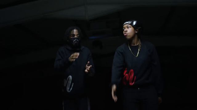 Russ Millions X Tion Wayne - Keisha And Becky [Music Video] | GRM Daily
