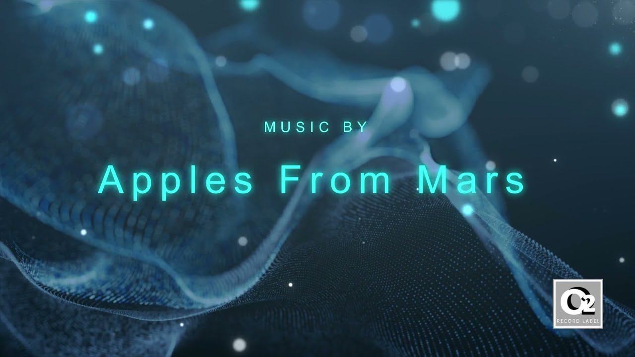 Apples From Mars - Sleep