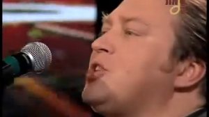 В.Быков и А.Маршал - Назову тебя облаком.