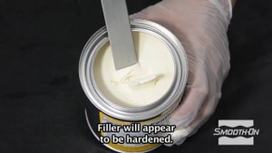 Предварительное перемешивание на примере Feather Lite