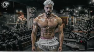 Aggressive Rap Gym Workout Mix 2023 💪 Best Hip Hop Workout Music Mix 2023 ft Eminem, 2Pac, DMX