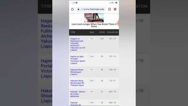 [TUTO] 5 SITES DE TÉLÉCHARGEMENT DE JEUX PSP ET PS2 POUR ANDROID 😲 смотреть онлайн