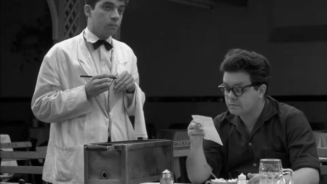 Couro de Gato [1961, Joaquim Pedro de Andrade] - Releitura Trilha Sonora por Aluno Predileto смотреть онлайн