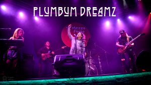 Plumbum DreamZ. Live на Видное Радио