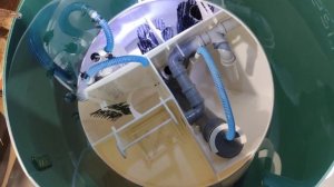 Обзор Автономной канализации (Септик) Novo Eko (Ново Эко)