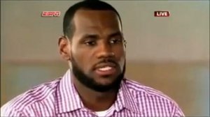 Lebron James Decision - Did Lebron Make the Right Choice?