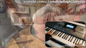 Ron's Gone Wrong and CS:GO - Coffin Dance Song (Ozyrys Remix)