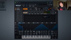 Making the SLAP HOUSE Bass in 4 minutes (Serum Tutorial) (Car Music/Imanbek Bass)