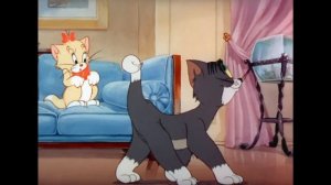 Tom & Jerry | Love is in the Air | Classic Cartoon Compilation | WB Kids