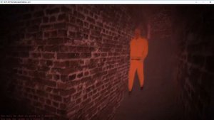 SCP 087-B Extended Edition (Multiplayer #2) W/ Green Dragon