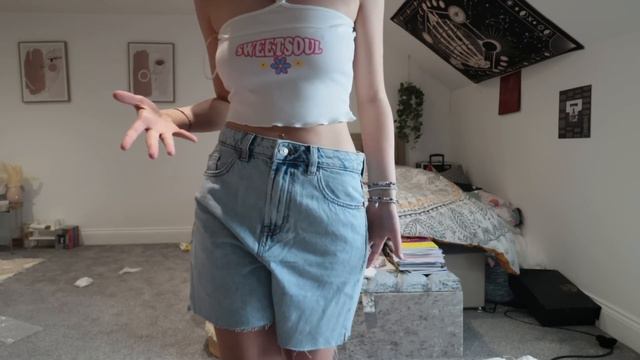 SUMMER 23 LOOK BOOK | TRY ON HOLIDAY HAUL