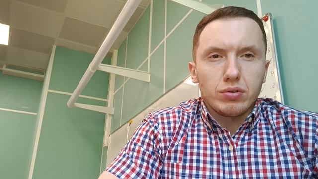 Антончик Олег Владимирович - репетитор по истории и обществознанию - видеопрезентация для Repetit.r