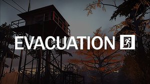 Прохождение игры Half-Life 2: Evacuation (часть 1)