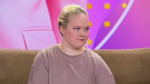 Телепроект "В кругу друзей" с участием Антуана Наджаряна