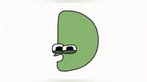 Alphabet Lore F - Sparta Destiny Remix (Feat BFDI is Back, Unifon Alphabet Lore)