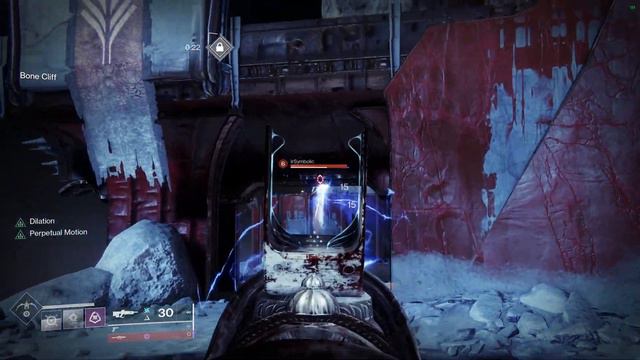 This sidearm is BETTER than Adept Buzzard in PvP. Destiny 2 PvP Trials of Osiris, Comp, & Quick pla