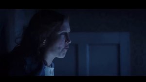 THE CONJURING 2: Lorraine VS Valak (Final Encounter)