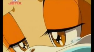 Cream the Rabbit- One Last Time