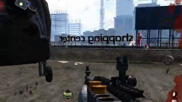 Warface прохождение сложной миссии....