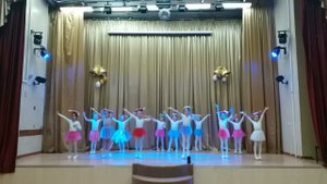 Детки-Конфетки