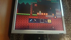 2 серия Как я играю в нубик в Minecraft Побег из тюрьмы